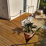 Villa Ardillas *