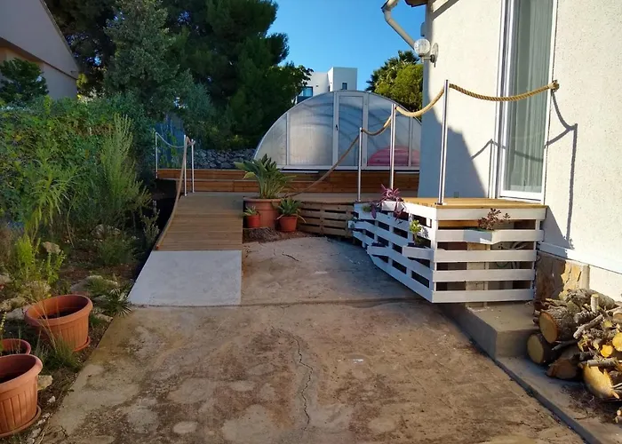 Villa Ardillas Calpe