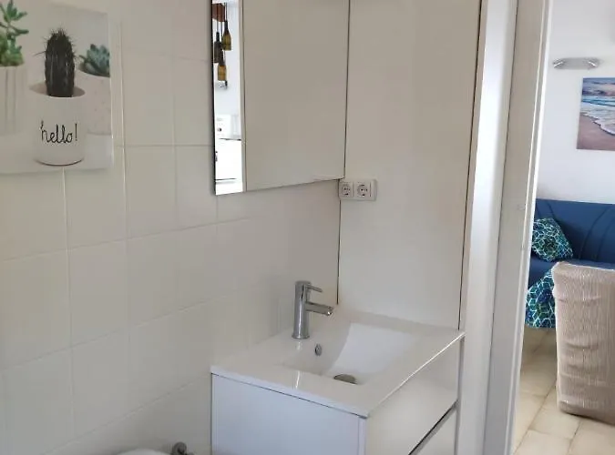 Ardillas Villa Calpe