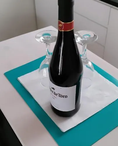 Ardillas Villa Calpe