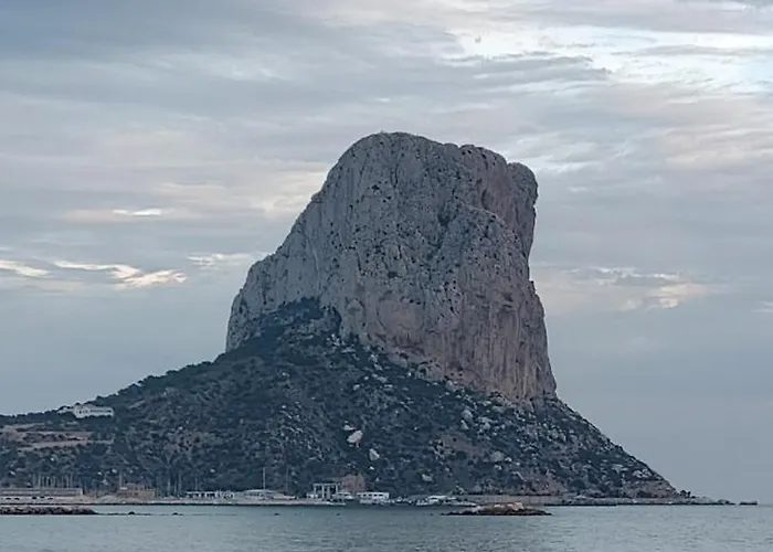 Ardillas * Calpe