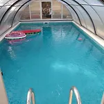 Вилла Ardillas *
