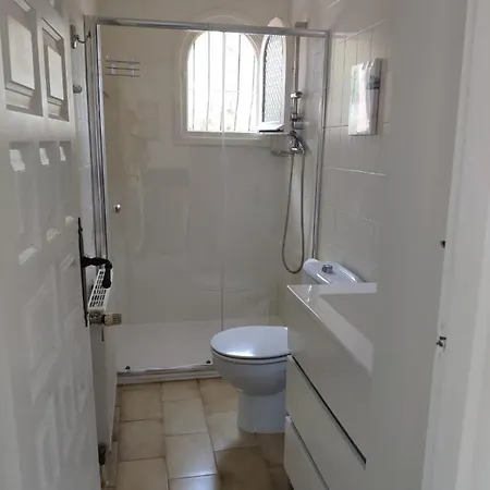 Villa Ardillas Calpe