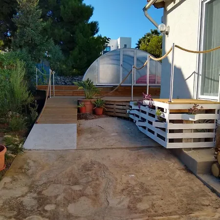 Villa Ardillas Calpe