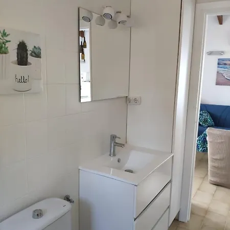 Ardillas Villa Calpe