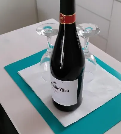 Ardillas Villa Calpe