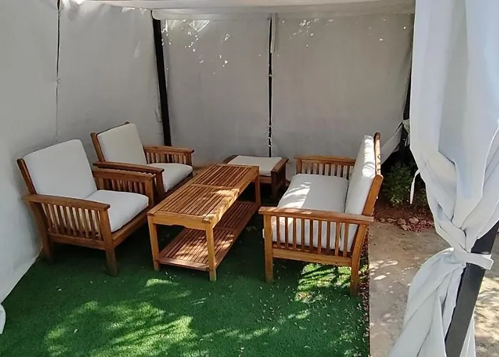 Ardillas Villa Calpe