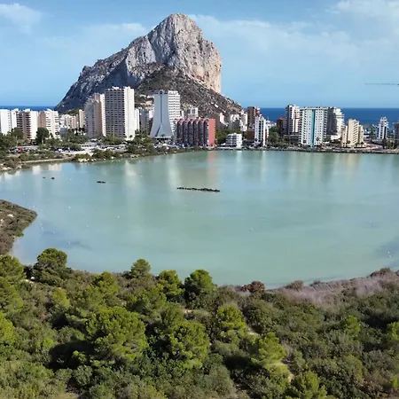 Ardillas Villa